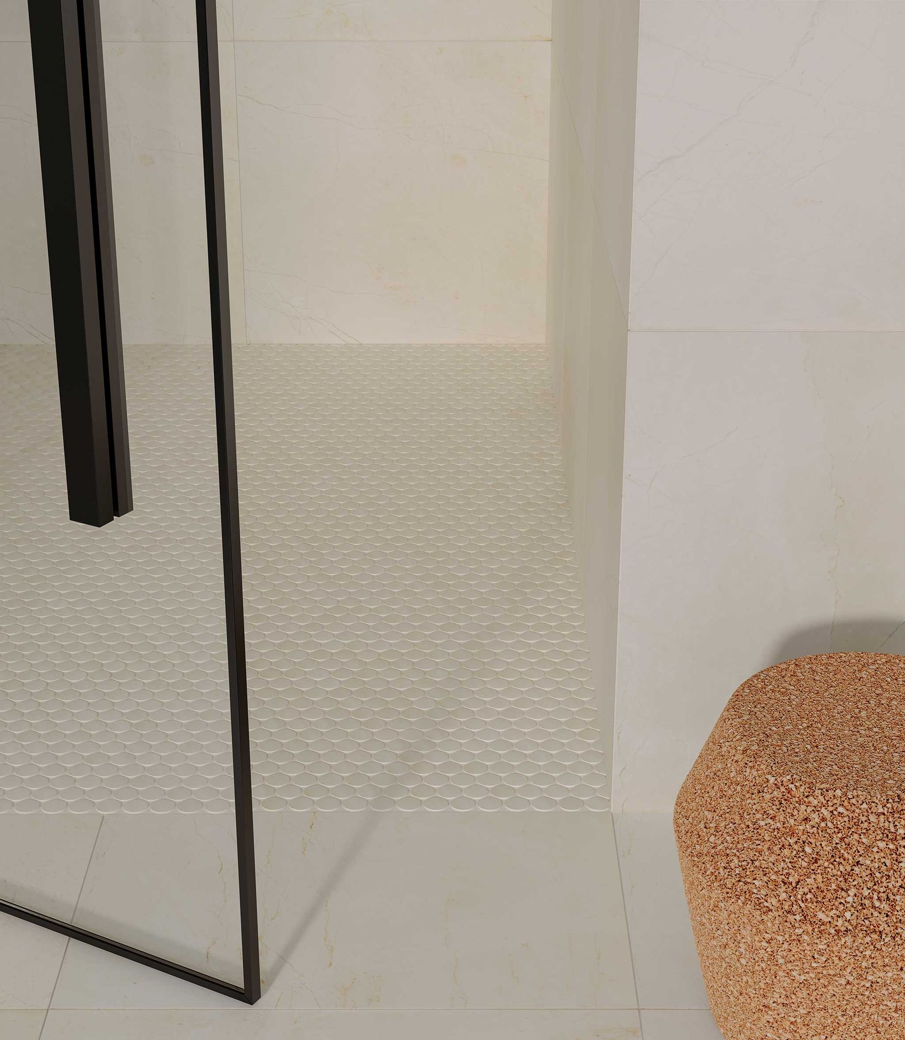 Avorio Crema 2 | Gemini Tile and Marble