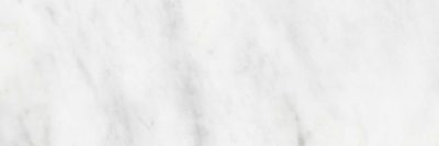 Bianco Venatino 6×18 Honed