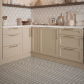 Botanic Mosaic | Gemini Tile and Marble