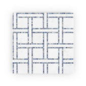 Botanic Mosaic | Gemini Tile and Marble