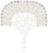 Cabana Horizon Flow Pebble | Gemini Tile and Marble