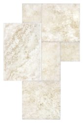 Cobble Stone Pattern Set | Gemini Tile and Marble