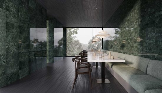 Diosa Verde 3x12 | Gemini Tile and Marble