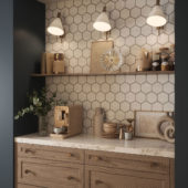 Gram Grey Mosaic | Gemini Tile and Marble