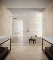 Impero Reale 12x24 Honed | Gemini Tile and Marble