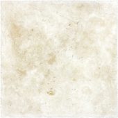 Ivory 16x16 | Gemini Tile and Marble