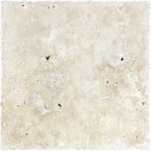 Ivory 8x8 | Gemini Tile and Marble