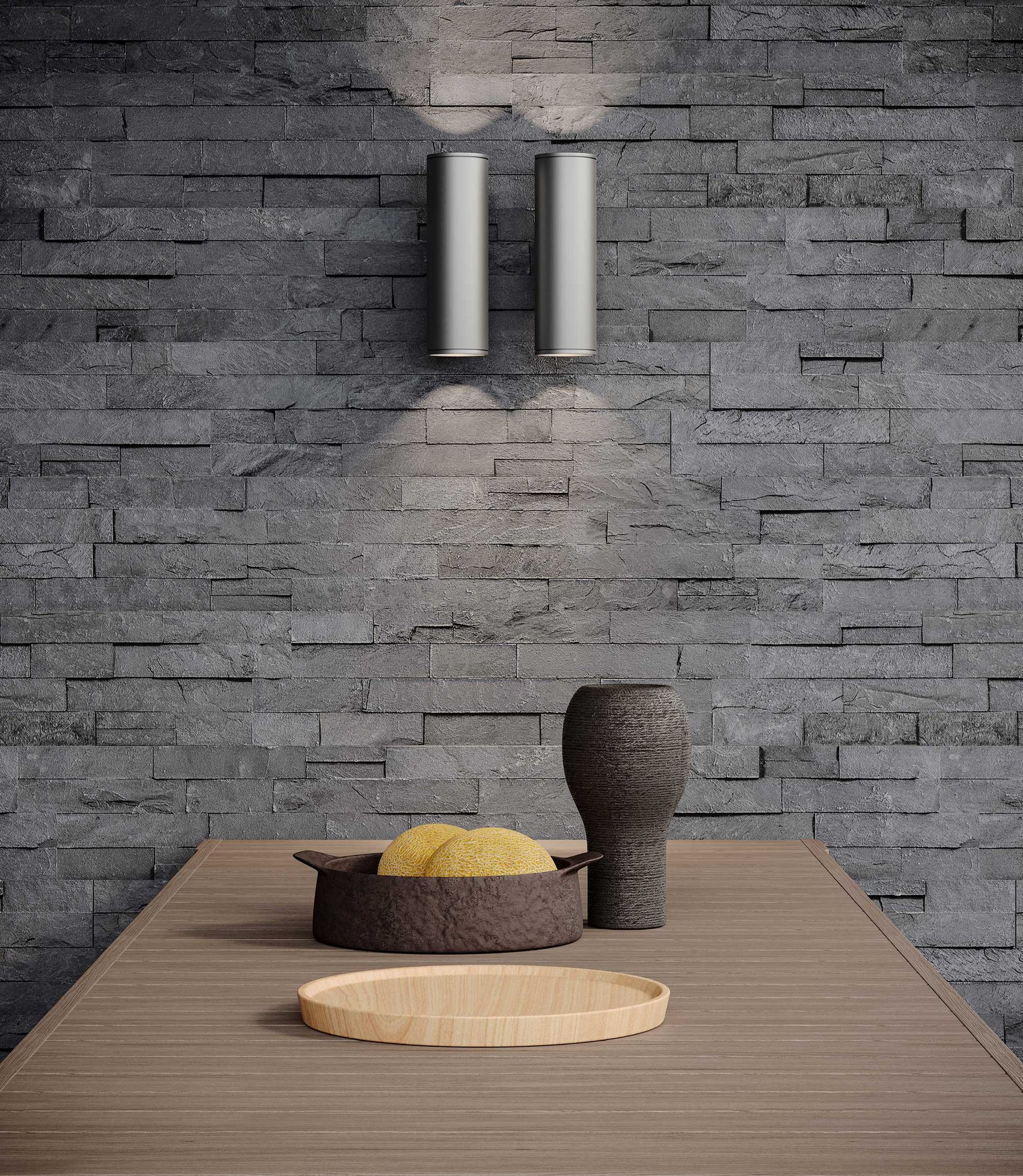 Ledger Stone 3 | Gemini Tile and Marble