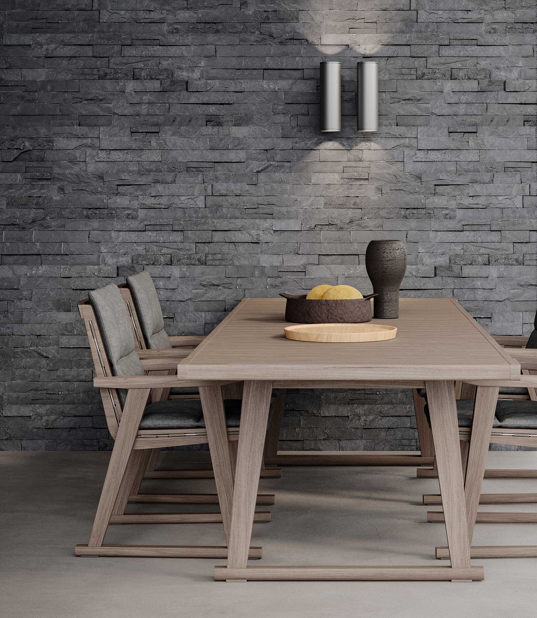 Ledger Stone 4 | Gemini Tile and Marble