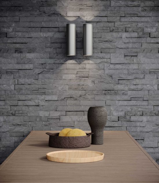 Ledger Stone 6x24 Split Face | Gemini Tile and Marble