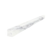 Lilac Volta .5x12 Deco-Bar | Gemini Tile and Marble