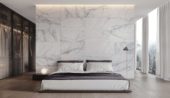 Lilac Volta 18x36 | Gemini Tile and Marble