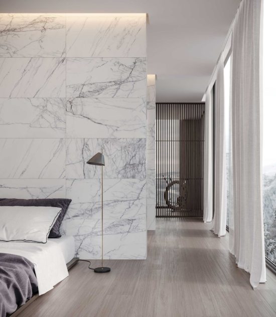 Lilac Volta 18x36 | Gemini Tile and Marble