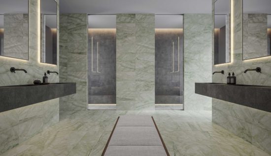 Moscato Argento 12x24 | Gemini Tile and Marble