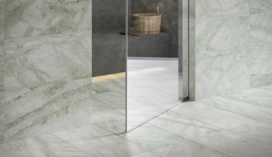 Moscato Argento 12x24 | Gemini Tile and Marble