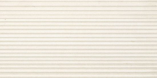 Serene Ivory 12x24 Curva