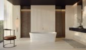 Serene Ivory 18x36 | Gemini Tile and Marble