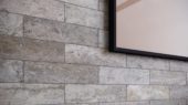 Silver Ash 3x12 | Gemini Tile and Marble