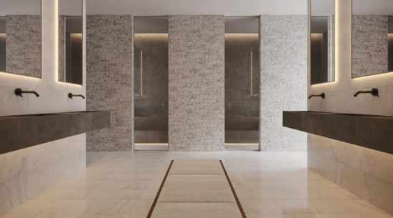 Splitface 6x24 Split Face | Gemini Tile and Marble