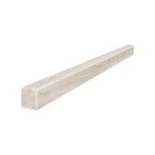 Strada Mist .5x12 Deco-Bar | Gemini Tile and Marble