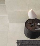 Tierra Halo 24x24 | Gemini Tile and Marble