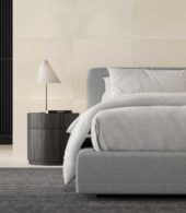 Tierra Halo 24x24 | Gemini Tile and Marble