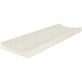 Tierra Halo 4x12 Fluto | Gemini Tile and Marble