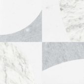 Utopio Eclypse Dove Mosaic | Gemini Tile and Marble