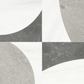 Utopio Eclypse Mist Mosaic | Gemini Tile and Marble