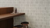 Utopio Hydros Mist Mosaic | Gemini Tile and Marble