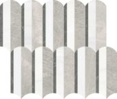 Utopio Hydros Mist Mosaic | Gemini Tile and Marble