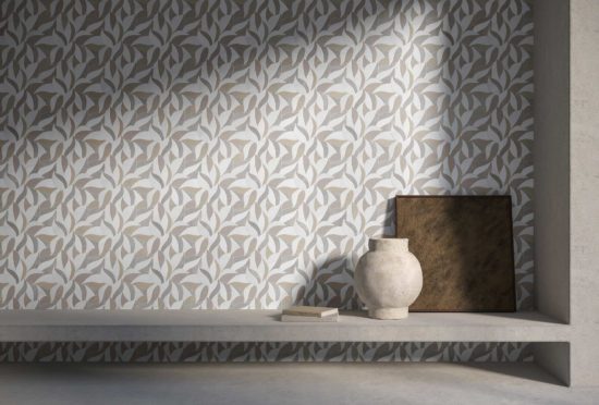 Utopio Lush Clay Mosaic | Gemini Tile and Marble