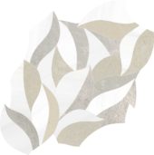 Utopio Lush Clay Mosaic | Gemini Tile and Marble