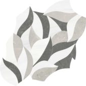 Utopio Lush Mist Mosaic | Gemini Tile and Marble