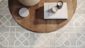 Utopio Madina Clay Mosaic | Gemini Tile and Marble