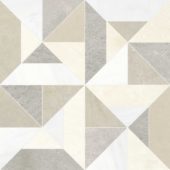 Utopio Tria Dune  Mosaic | Gemini Tile and Marble