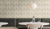 Utopio Vine Dove Mosaic | Gemini Tile and Marble