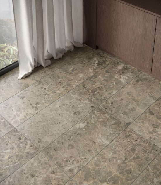Velutto Ash 12x24 | Gemini Tile and Marble