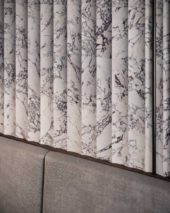 Viola Roccia 12x24 Curva | Gemini Tile and Marble