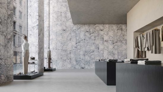 Viola Roccia 18x36 | Gemini Tile and Marble