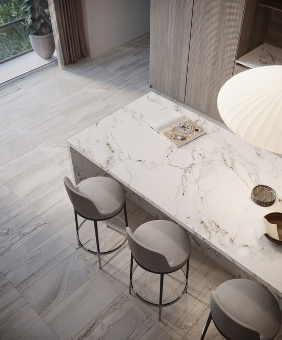 Arcadia 12X24F Ferrara Matte | Gemini Tile and Marble