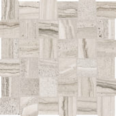 Arcadia 2X2 Basketweave Ferrara Matte | Gemini Tile and Marble