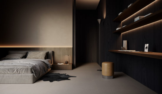 Fabrika 12X24 Rectified Cyprus Satin Matte | Gemini Tile and Marble