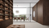 Fabrika 12X24 Rectified Damascus Silk Matte | Gemini Tile and Marble