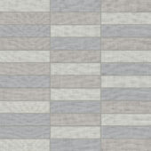 Fabrika 1X4 Stacked Mosaic Dark Matte | Gemini Tile and Marble