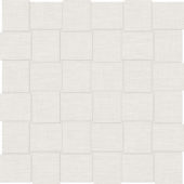 Fabrika 2X2 Basketweave Hampton Lace Matte | Gemini Tile and Marble