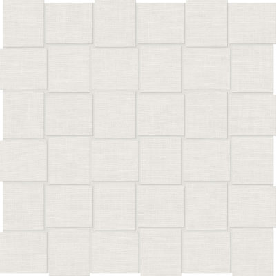 Fabrika 2X2 Basketweave Hampton Lace Matte