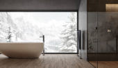 Lakehouse 6X36 Northwood Matte | Gemini Tile and Marble