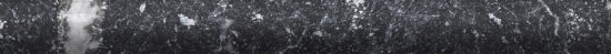 Obsession .5x10 Nero Quarter Round | Gemini Tile and Marble