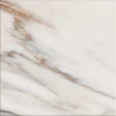 Obsession 10x10 Calacatta | Gemini Tile and Marble